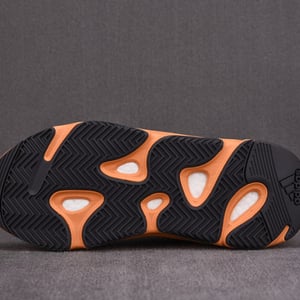 Adidas Yeezy Boost 700 Enflame Amber Gw0297 - Image 4