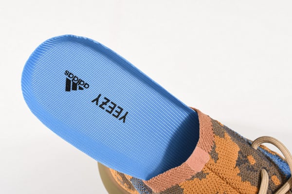 Adidas Yeezy Boost 380 Blue Oat Reflective Fy5137 - Image 14