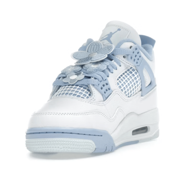 Jordan 4 Retro Forget Me Not - HV0823-100 - Image 3