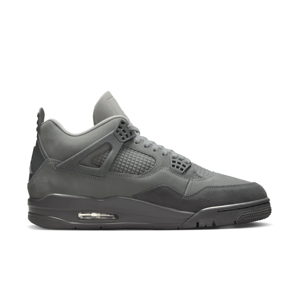 Jordan 4 Retro SE Paris Olympics Wet Cement FQ7928 001 Men's - Image 2