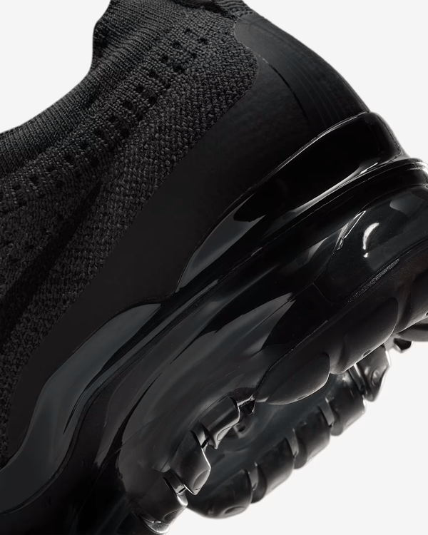 NikeLab Air VaporMax 'Grey Olive' 899473-009 - Image 8