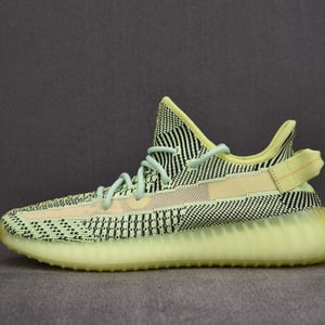 Adidas Yeezy Boost 350 V2 Yeezreel Fw5191
