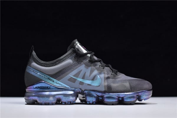 Air Vapormax 2019 Throwback Future Ar6631-001 - Image 10