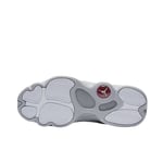 Nike Air Jordan 13 Retro GS ‘Wolf Grey’ 439358-018 - Image 5