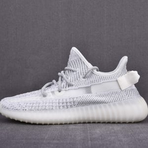 Ad Yeezy Boost 350 V2 Static Ef2367