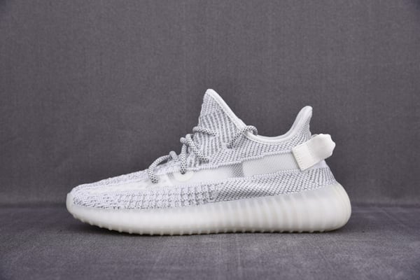 Ad Yeezy Boost 350 V2 Static Ef2367