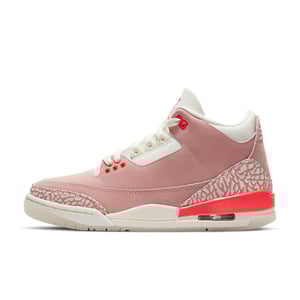 Jordan 3 Retro Rust Pink (W) Ck9246-600