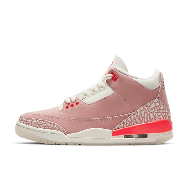 Jordan 3 Retro Rust Pink (W) Ck9246-600