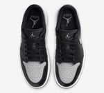 Air Jordan 1 Retro Low "Golf Shadow" Dd9315-001 - Image 3