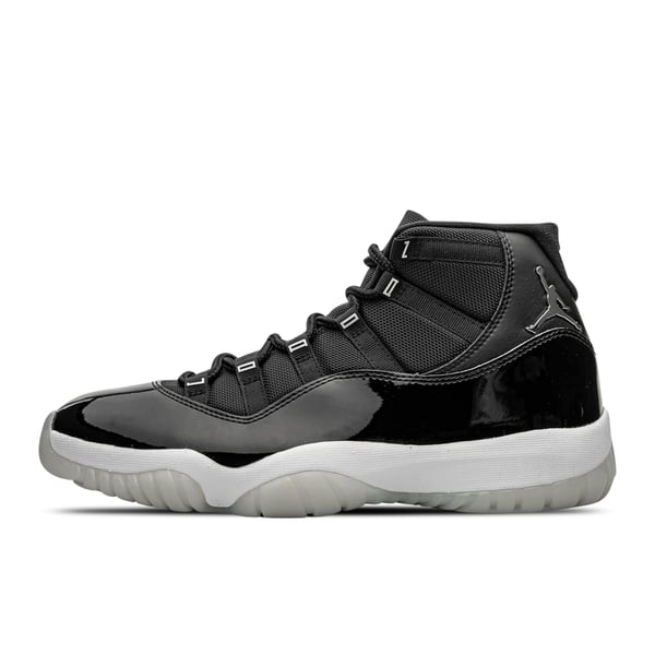 Air Jordan 11 Retro 25Th Anniversary Ct8012-011
