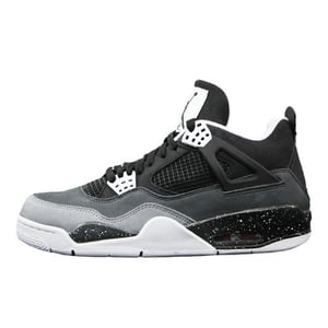 Jordan 4 Retro Fear Pack 626969-030