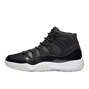 Jordan 11 Retro Bp 72-10 Black 378037-002