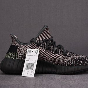 Adidas Yeezy 350 V2 Yecheil Fw5190 - Image 6