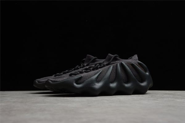 Adidas Yeezy 450 Dark Slate H68039 - Image 4