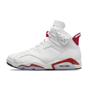 Air Jordan 6 Red Oreo Ct8529-162