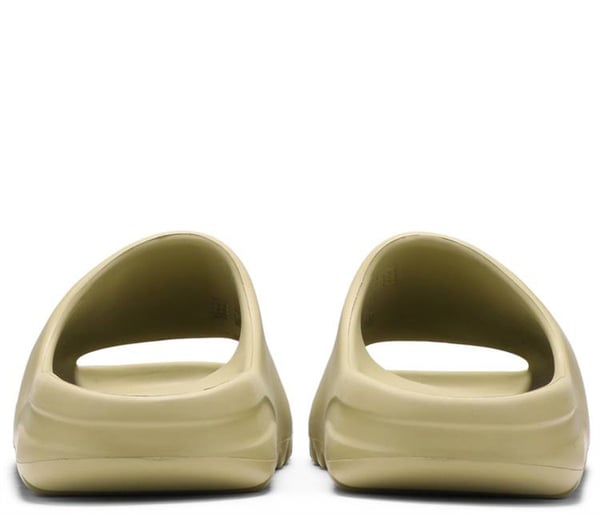 Yeezy Slides Resin 2021 Gz5551 - Image 3
