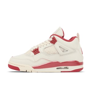 Air Jordan 4 “Valentine's Day” (2026) HV0823-108