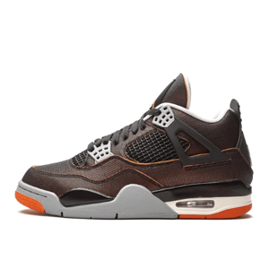 Air Jordan 4 Wmns Starfish Cw7183-100