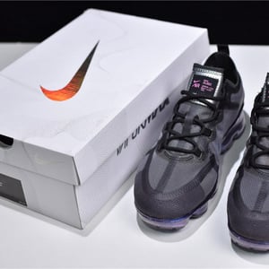 Air Vapormax 2019 Throwback Future Ar6631-001 - Image 11