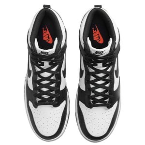 Nike Dunk High 'Panda' DD1399-105 - Image 4