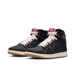 Air Jordan 1 Retro High OG Flight Club II9811-001 - Image 6