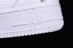 Nike Air Force 1 Mid Just Do It Bq6474-100 - Image 9