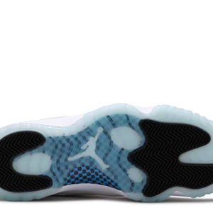 Air Jordan 11 Low Legend Blue Av2187-117 - Image 7