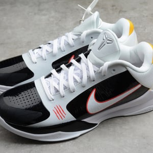 Nike Kobe 5 Protro Bruce Lee Alternate Cd4991-101 - Image 16