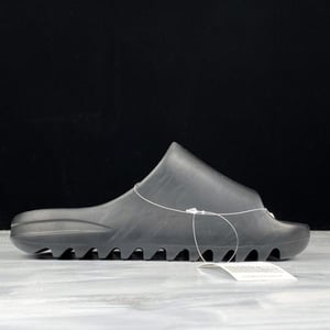 Adidas Yeezy Slide Black Fx0495 - Image 11