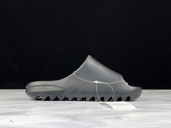 Adidas Yeezy Slide Black Fx0495 - Image 11