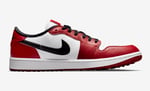 Air Jordan 1 Retro Low ?Golf Chicago? Dd9315-600 - Image 6