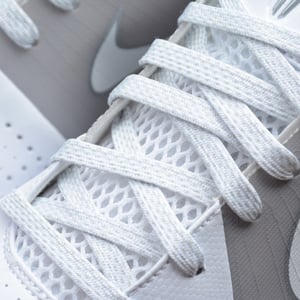 2020 Mens Nike Zoom Kobe 4 Metallic 344335-111 - Image 5