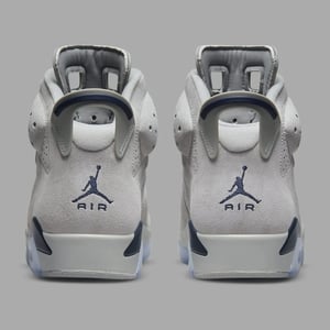 Jordan 6 Retro Georgetown (2022) Ct8529-012 - Image 6