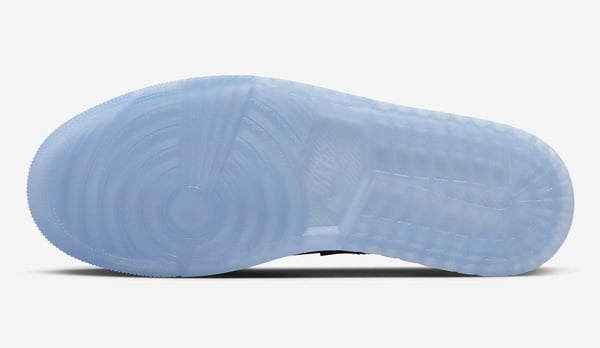 Air Jordan 1 Mid Space Jam Dv1308-004 - Image 9
