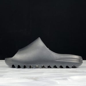 Adidas Yeezy Slide Black Fx0495 - Image 14