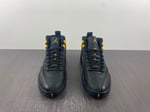 Air Jordan 12 Retro Black Taxi Ct8013-071 - Image 2