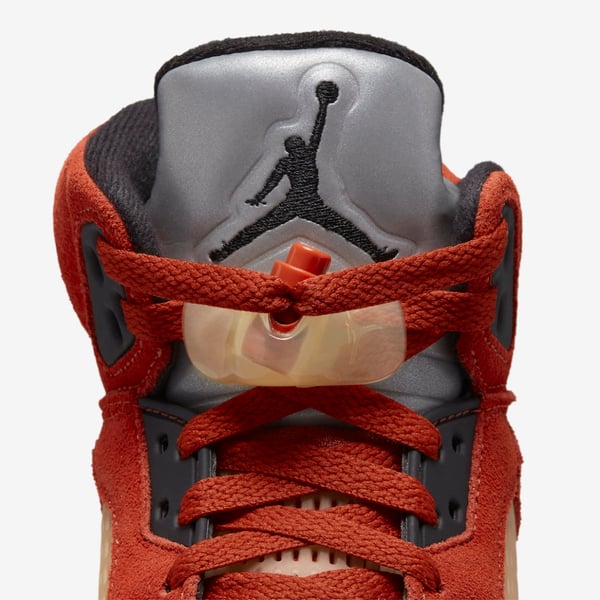 Air Jordan 5 Wmns ?Dunk On Mars? Dd9336-800 - Image 8
