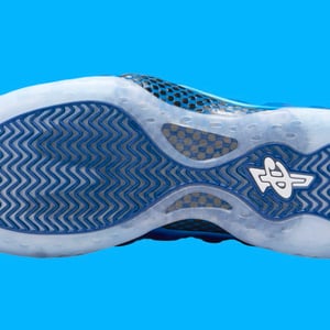 Nike Air Foamposite One “Royal” Fq8181-511 - Image 7