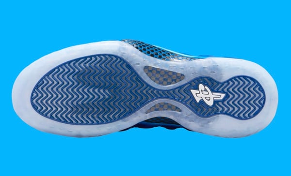 Nike Air Foamposite One “Royal” Fq8181-511 - Image 7