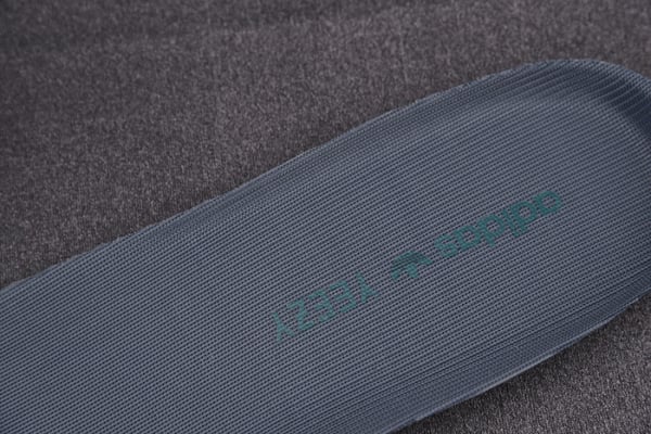 Adidas Yeezy Boost 350 V2 Ash Blue Gy7657 - Image 10