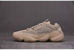 Adidas Yeezy 500 Taupe Light Gx3605 - Image 16
