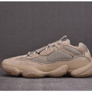Adidas Yeezy 500 Taupe Light Gx3605 - Image 16