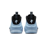 Air Foamposite One 'Psychic Blue and Black' (HJ6014-400) - Image 5