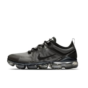 Nike Air Vapormax 2019 Triple Black Ar6631-004