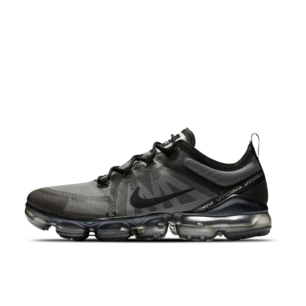 Nike Air Vapormax 2019 Triple Black Ar6631-004