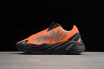 Adidas Yeezy Boost 700 Mnvn Orange Fv3258