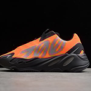 Adidas Yeezy Boost 700 Mnvn Orange Fv3258