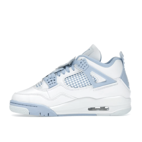 Jordan 4 Retro Forget Me Not - HV0823-100