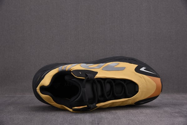Adidas Yeezy Boost 700 Mnvn Honey Flux Gz0717 - Image 5