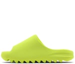 Yeezy Slide Glow Green Gx6138 - Image 2